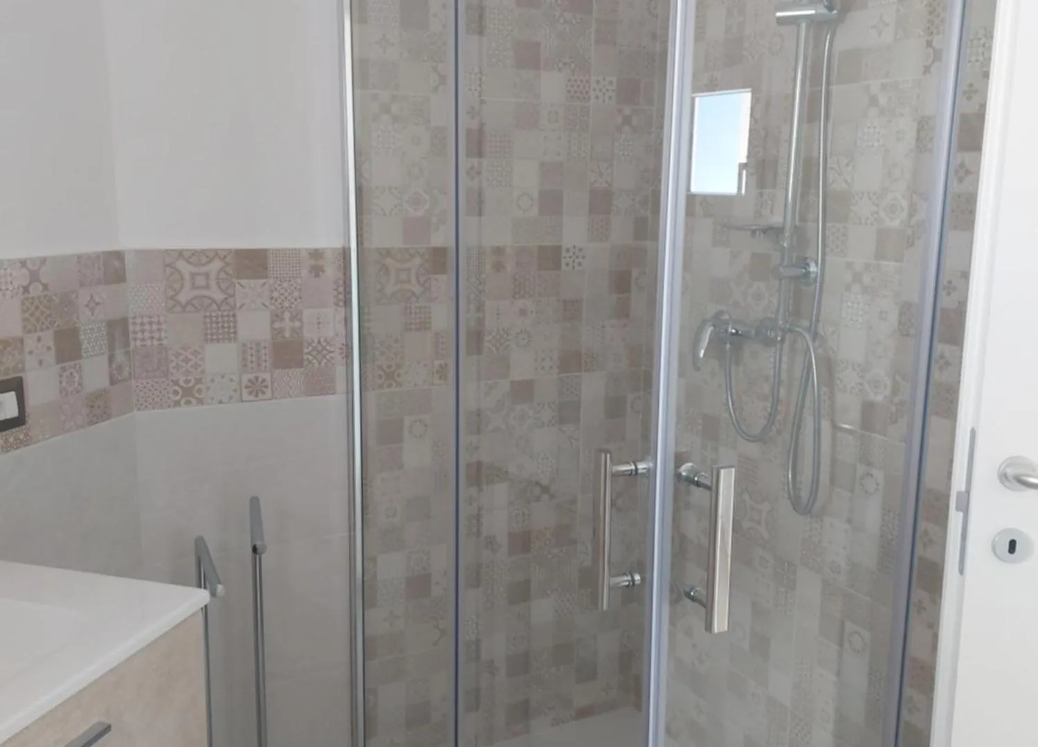 Villa Con Piscina Vista Mare ブドーニ 0*,