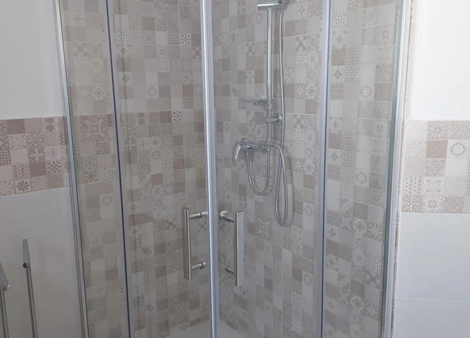 Villa Con Piscina Vista Mare ブドーニ