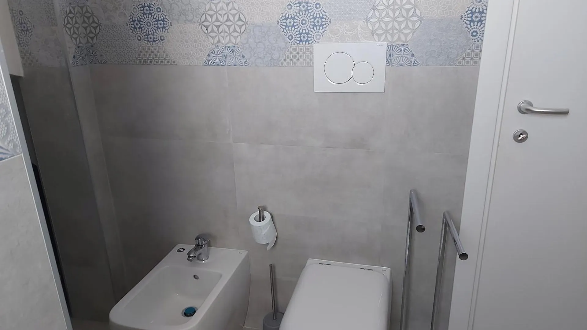 Villa Con Piscina Vista Mare Budoni
