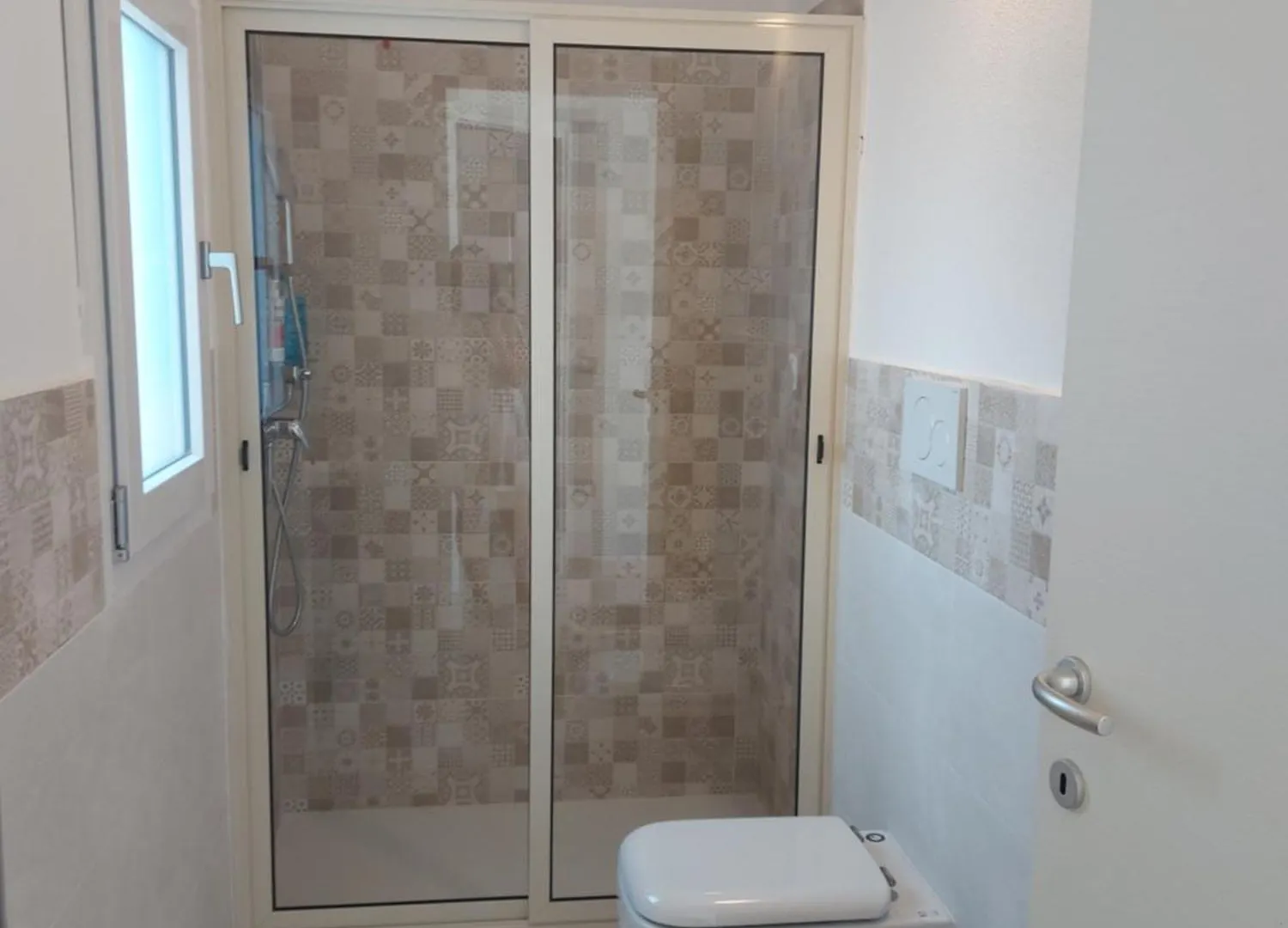 Villa Con Piscina Vista Mare Budoni