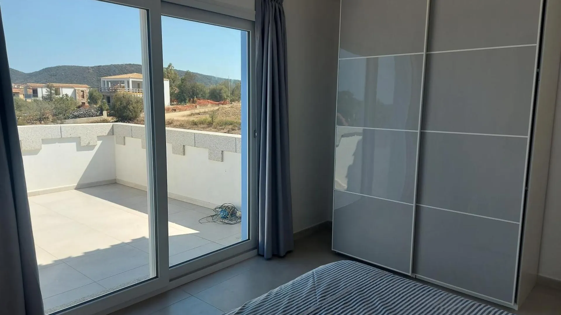 Villa Con Piscina Vista Mare ブドーニ イタリア