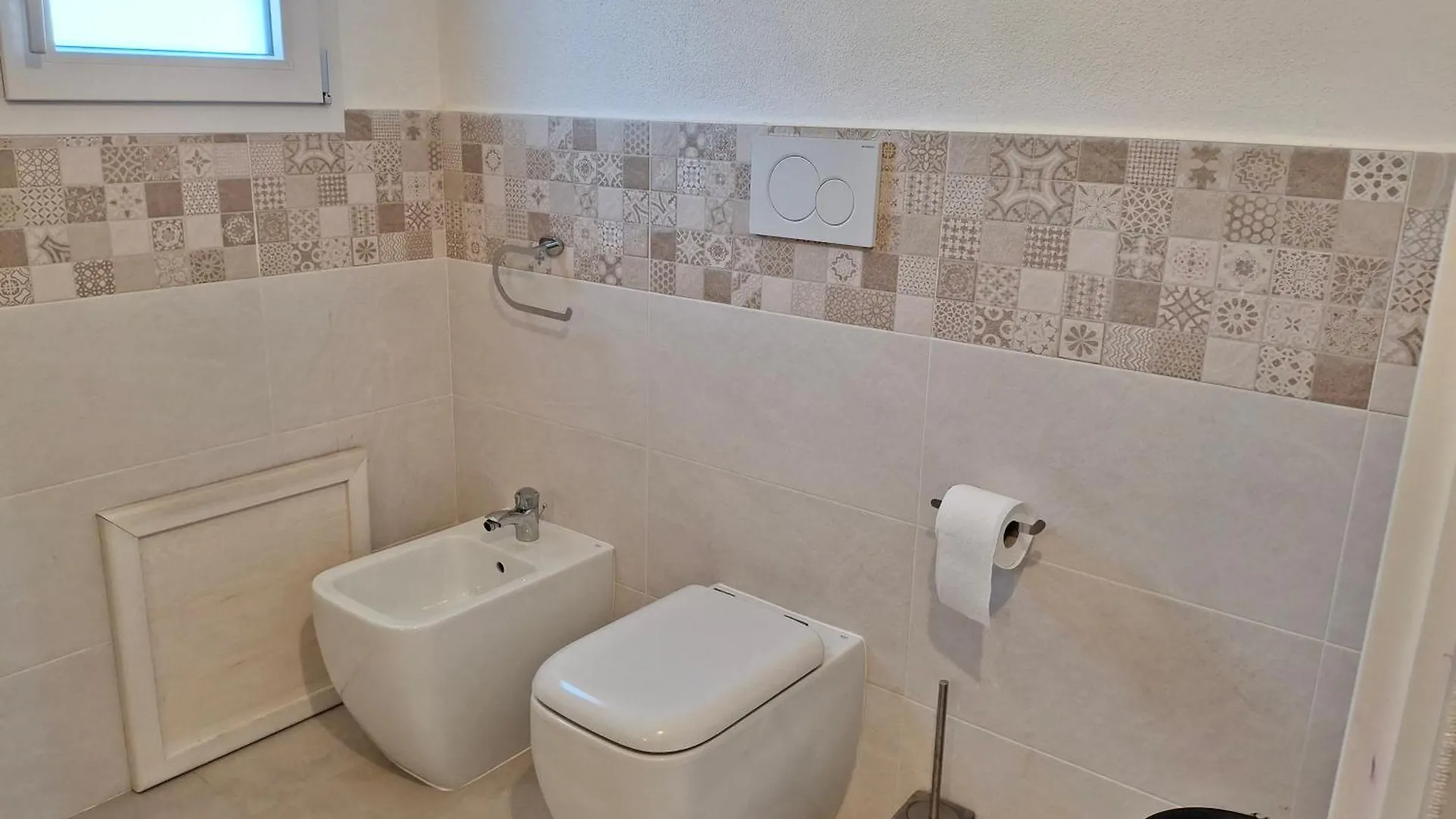 Villa Con Piscina Vista Mare Budoni Italy